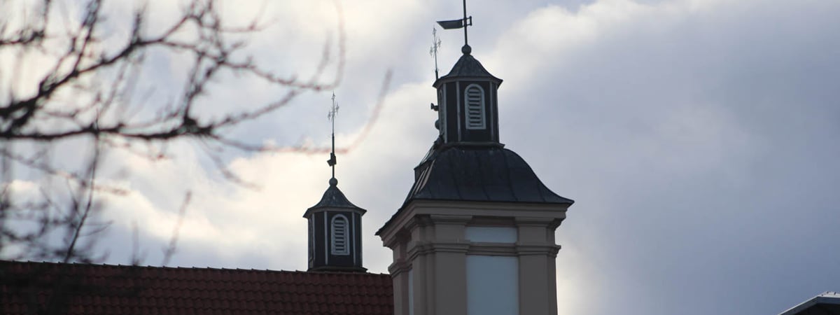 Около нуля и пасмурно – погода в Гродно на выходные