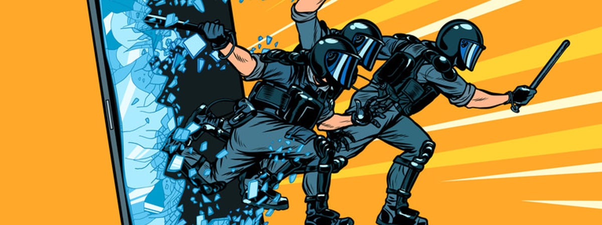 BySol и "Флагшток" сообщили о появлении фальшивых аккаунтов и ботов