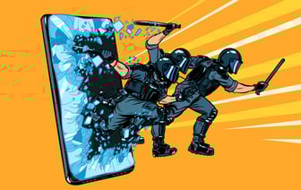 BySol и "Флагшток" сообщили о появлении фальшивых аккаунтов и ботов