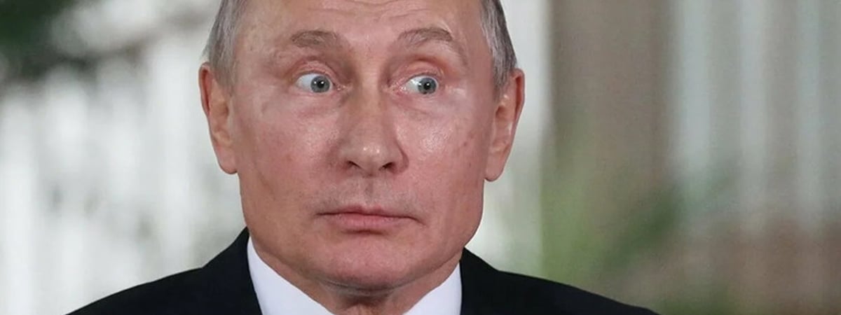 Путин мог получить интимные видео немецких политиков и чиновников — Bild