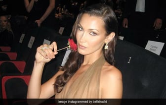 Adidas убирает палестинскую модель Беллу Хадид из рекламы, посвященной Олимпийским играм в Мюнхене