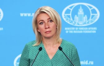 Интервью Лаврова Карлсону выйдет на днях - Захарова