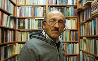 Библионочь в Новополоцке: яркая развлекательная программа