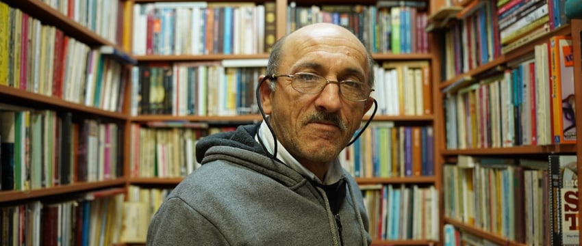 Библионочь в Новополоцке: яркая развлекательная программа