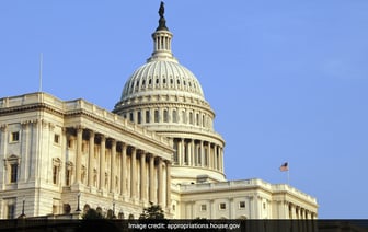 Палата Представителей США приняла законопроект, обязывающий Байдена отправлять оружие Израилю.