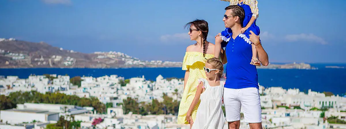 В Беларуси стартовало раннее бронирование летних туров в Европу. Что по ценам?