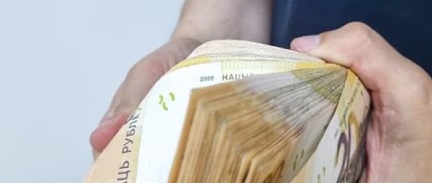 Милиция рассказала, кому может грозить штраф в 2 100 рублей