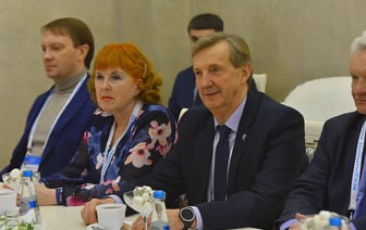 Наблюдатели от СНГ в Гомеле: «Видим, что люди с воодушевлением идут на выборы»