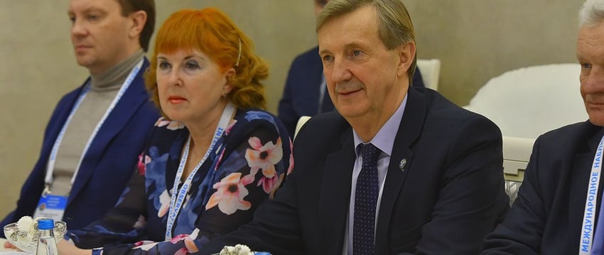 Наблюдатели от СНГ в Гомеле: «Видим, что люди с воодушевлением идут на выборы»