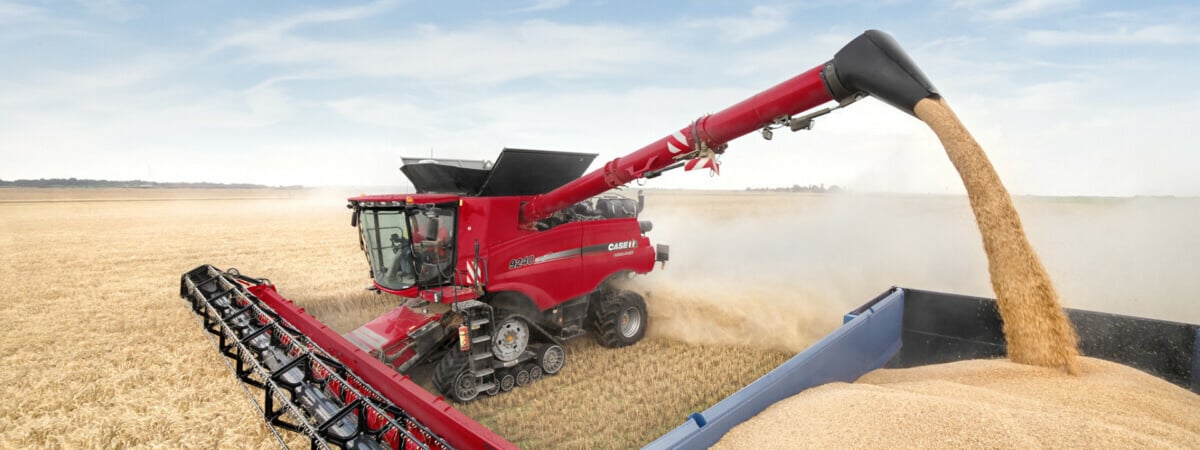 В Евросоюзе объявили о введении пошлин на белорусское зерно