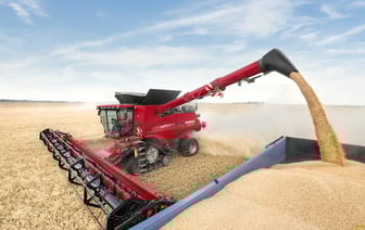 В Евросоюзе объявили о введении пошлин на белорусское зерно