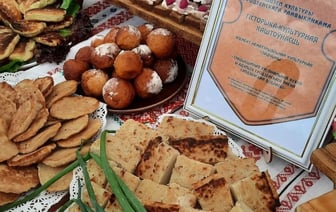 В Гродно 7 сентября гостей праздника угостят уникальным хлебом — рассказываем подробности