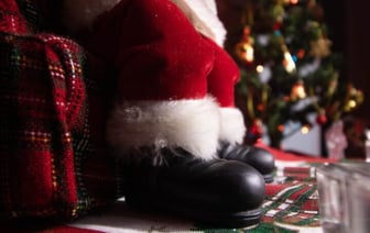 «Запрещен Санта-Клаус». Столичные педагоги получили инструкции по празднованию Нового года