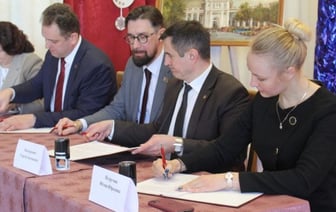 Единственный в Бресте. С первого сентября в десятой средней школе откроется архитектурно-художественный класс