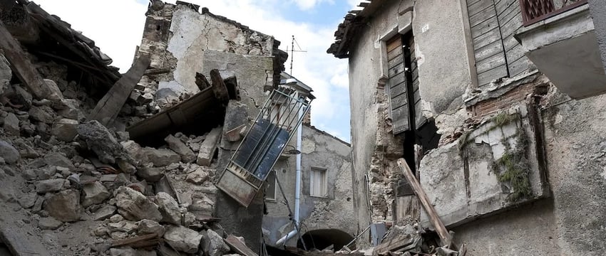 Посольство Индии в Японии выдает рекомендации после того, как эксперты предупредили о "мегатрясении"