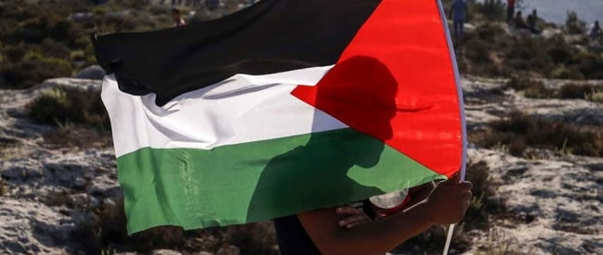 Ирландия объявит о признании Палестинского государства сегодня, сообщает источник