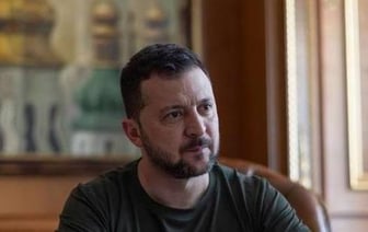 Зеленский: Россия увидит «мирный план» после его утверждения в Швейцарии