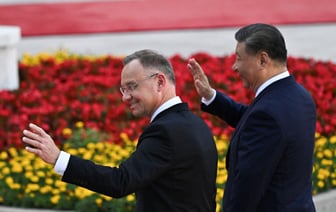 Будущее Беларуси сегодня и в руках Китая