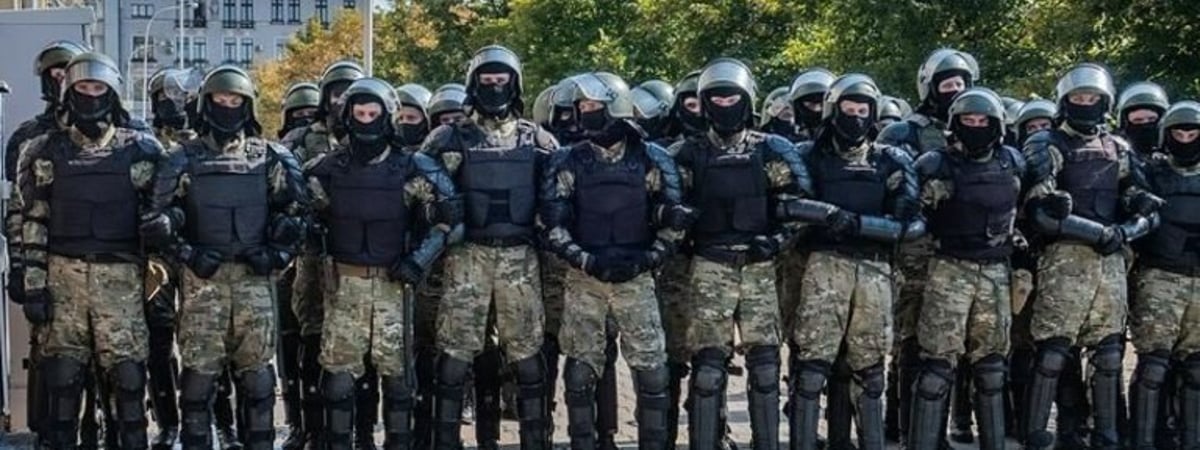 Даже провластные беларусы хотят «оттепели», но мало кто в нее верит. Результаты опроса Chatham House