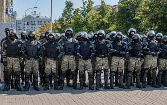 Даже провластные беларусы хотят «оттепели», но мало кто в нее верит. Результаты опроса Chatham House