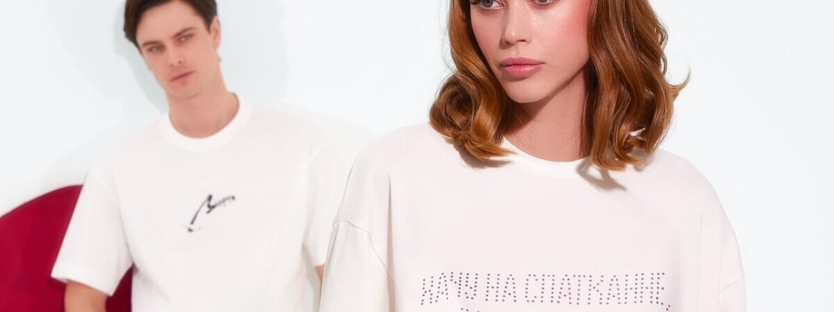 Mark Formelle назначил одиноким белорусам свидание в магазине. Как поможет покупателям узнать о намерениях друг друга? — Фото