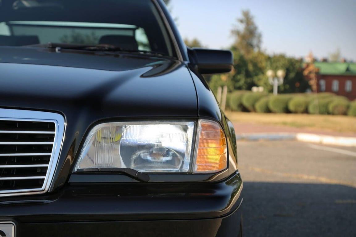 Mercedes