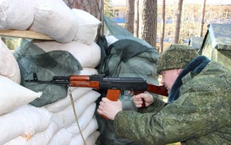 Минобороны предупредило о призыве на «однодневный сбор» по всей Беларуси с 8 по 11 октября. Кому ждать повестки?