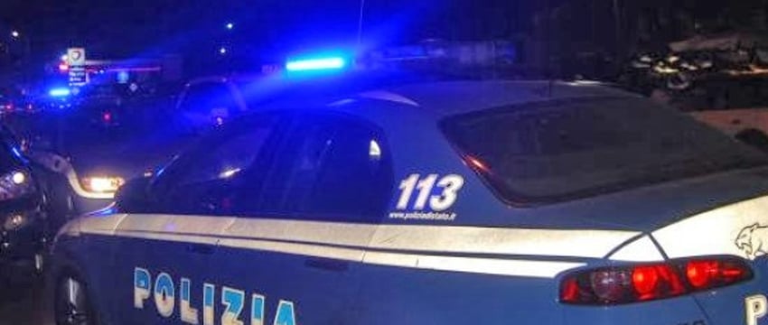 «50 человек окружили, били по голове». На семью белорусов толпой напали в Италии