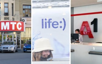 Абонентская в 1 рубль, новые тарифы и закрытие услуг. Что приготовили МТС, life:) и А1 белорусам в конце февраля? — Полезно