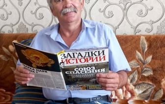 Житель Березы обыграл знатоков телеигры «Что? Где? Когда?». Какой был вопрос?