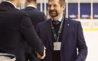 Сергей Пушков покинул ХК «Брест». Он привел клуб к рекордному результату