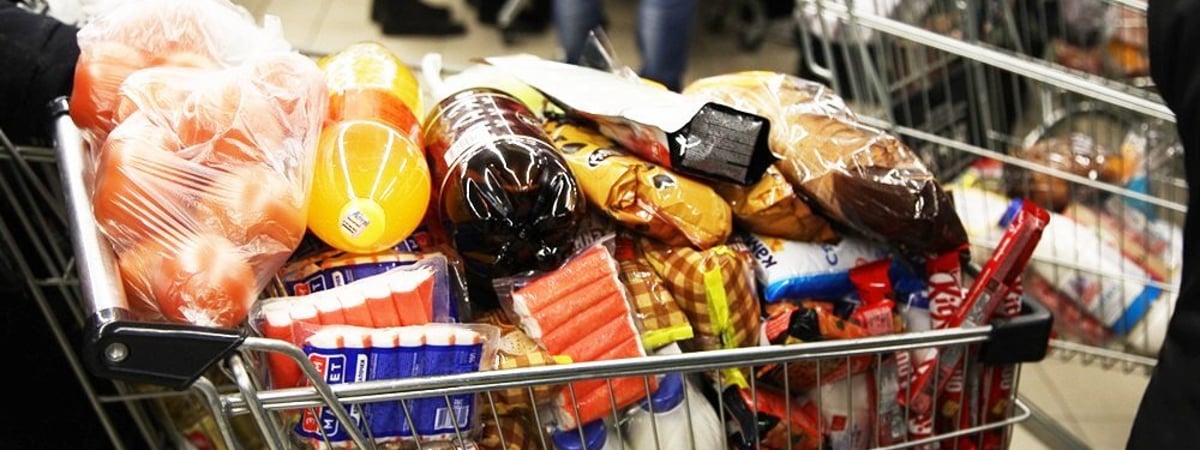 Одна из белорусских сетей объявила «черные» скидки до 49% на 580 товаров. Чем ответили конкуренты? — Полезно