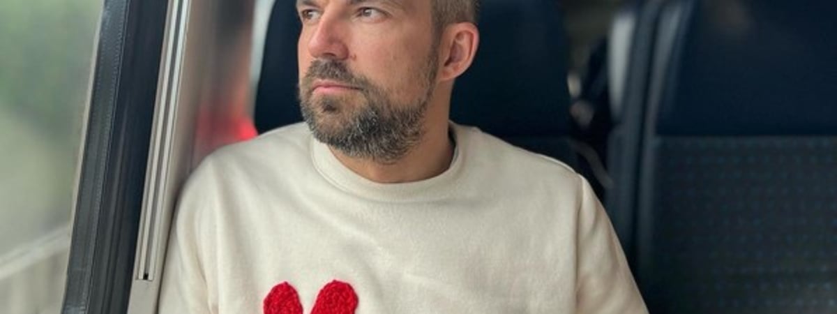 Филипенко: Я не знаю, задержат ли отца снова после моего очередного интервью, но не могу перестать говорить