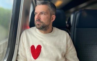 Филипенко: Я не знаю, задержат ли отца снова после моего очередного интервью, но не могу перестать говорить