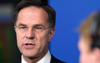 Марк Рютте станет новым генсеком НАТО - NOS