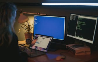 General Motors сократит более тысячи инженеров-программистов для оптимизации работы