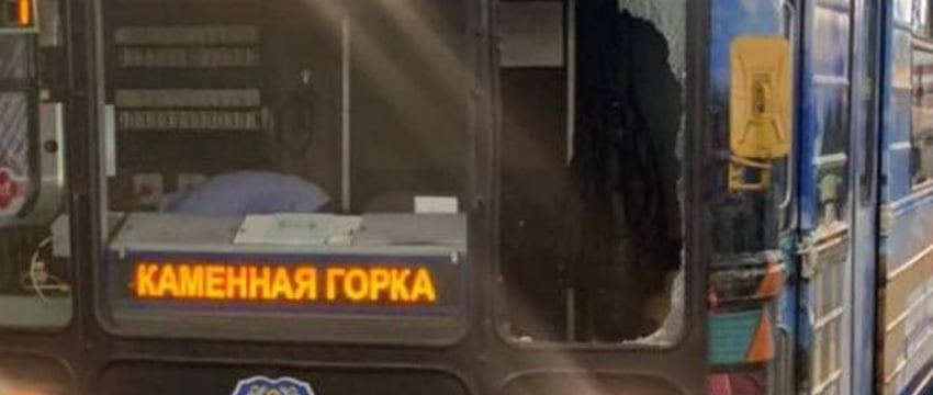 В Минске на рельсы метро упала девушка