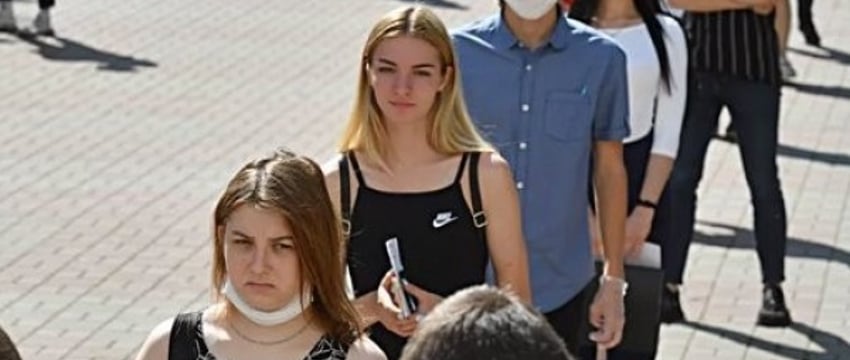 «Все хотят остаться». Ректор брестского вуза о распределении местных студентов