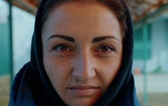 «Большая ошибка». Многодетная мать в колонии: про наркотики, жизнь с ребенком и работу