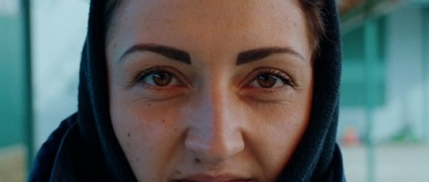 «Большая ошибка». Многодетная мать в колонии: про наркотики, жизнь с ребенком и работу