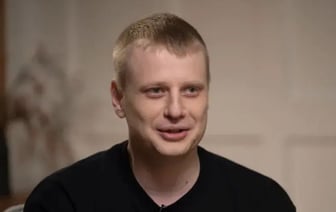 КГБ внес комика Славу Комиссаренко в список "террористов"