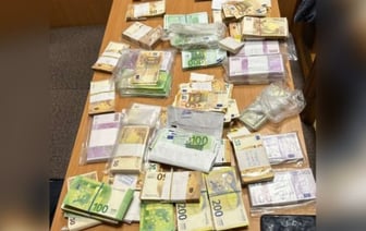 Подробности дела пенсионерки, которая выбросила из окна 760 тысяч евро курьеру мошенников