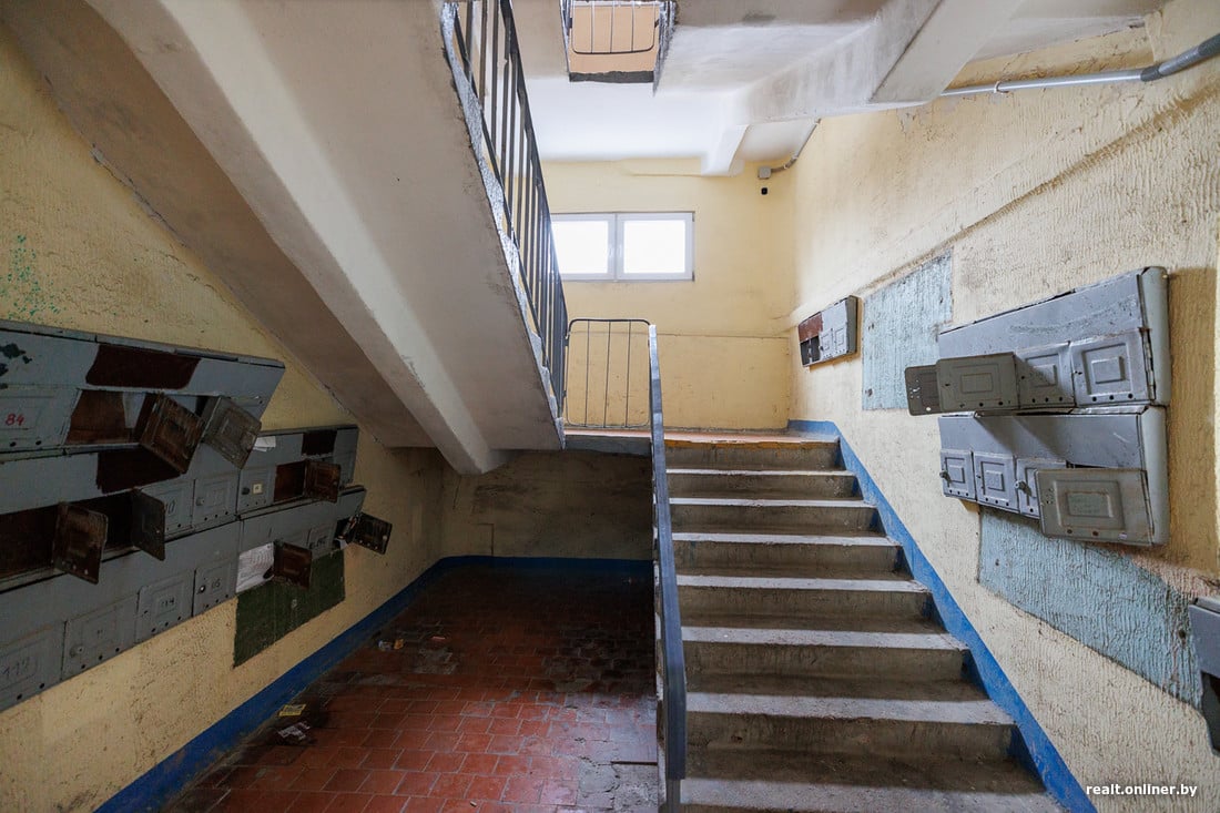 «Насчитали более 25 000 за ремонт подъезда». Нормально ли это?