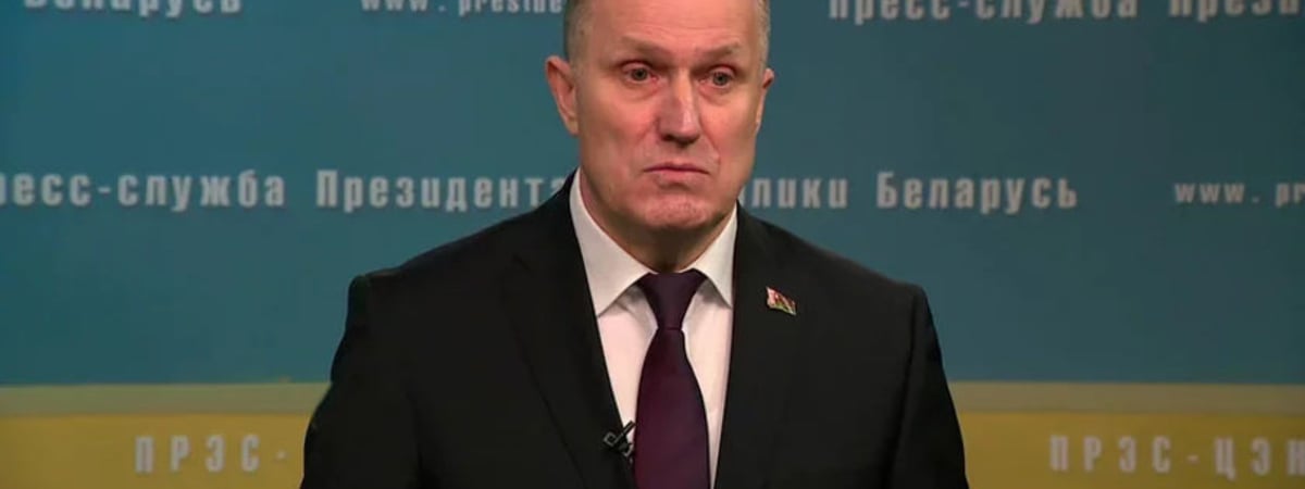 Глава Могилевщины собирается строить у себя в регионе незнамо что