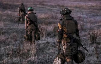 Количество дезертиров в Украине может достигать 200 тысяч человек — AP