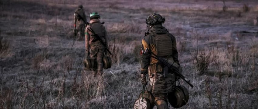 Количество дезертиров в Украине может достигать 200 тысяч человек — AP