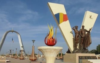 Лукашенко заявил о готовности делиться наработками с Чадом