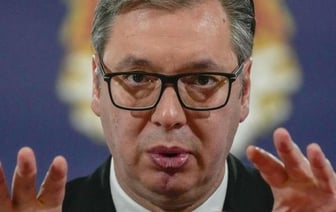 Запад готовится к нападению, но россияне готовы защищать свою страну – Вучич