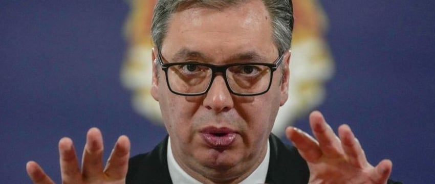 Запад готовится к нападению, но россияне готовы защищать свою страну – Вучич