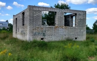 Пинчанин лишился участка с постройками